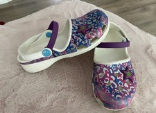 Crocs sandalen ballerina gebraucht kaufen  Mühlhausen