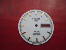 Tissot men pr100 for sale  SOUTHAMPTON