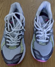 Asics women gel for sale  ACCRINGTON
