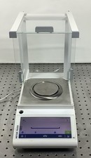 Mettler toledo analytical for sale  Haverhill