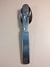 Bundeswehr fw80 essbesteck gebraucht kaufen Bundeswehr fw80 essbesteck gebraucht kaufen  Velbert