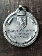 Medaglietta del carosello usato  Pisa