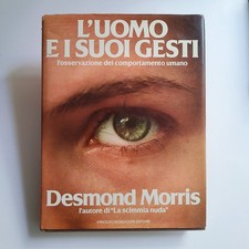 desmond morris usato desmond morris usato Cascina