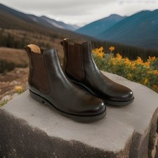 Aigle damen chelsea gebraucht kaufen  Medebach