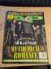 Chemical romance alternative for sale  Pittsburgh