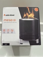 Solo stove mesa for sale  Los Angeles