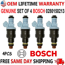 Genuine bosch fuel for sale  Staten Island