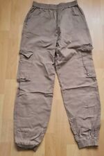 Hose cargohose sommerhose gebraucht kaufen  Warendorf
