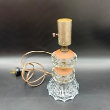Vintage bedside lamp for sale  Ellington