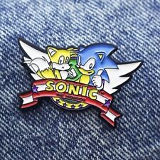 Pin pins sonic d'occasion  Souvigny