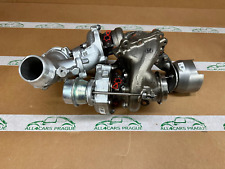 MERCEDES W204, W205, W212 BI-TURBO A6510905880-A651 090 5880 Q01 - ORIG.FAST NEU comprar usado  Enviando para Brazil