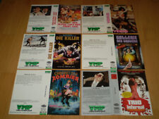 Vhs raritäten vmp gebraucht kaufen  Augsburg