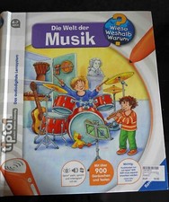Ravensburger 00580 tiptoi gebraucht kaufen  Bad Harzburg