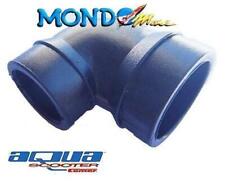 Manicotto gomito aspirazione usato  Italia