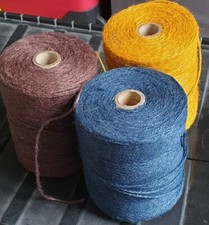 1kg spool 2mm for sale  LONDON