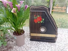 Vintage german gitarr for sale  WIMBORNE