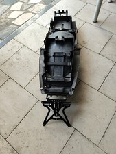 Parafango portatarga yamaha usato  Pagani
