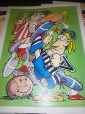 calcio illustrato 1970 usato calcio illustrato 1970 usato Torino