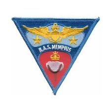 Patch NAS Memphis – Costurar, 4,5" comprar usado  Enviando para Brazil