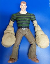 Figurine marvel 2006 d'occasion  Saint-Pantaléon-de-Larche