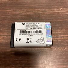 3.6v 1800mah nntn6923a d'occasion  Expédié en Belgium
