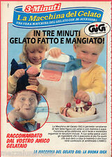 Paginetta pubblicitaria advert usato  Monterotondo