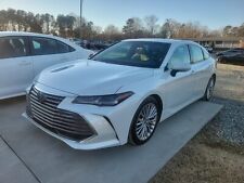 2022 toyota avalon for sale  Greensboro