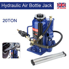 Ton hydraulic air for sale  UK