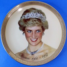 Diana princess wales for sale  RUGBY