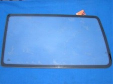 Seitenscheibe links hinten gebraucht kaufen  Deutschland