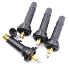 4 x Kit de reparo de haste TPMS válvula sensor de pressão dos pneus para Mercedes Vito Classe V, usado comprar usado  Enviando para Brazil