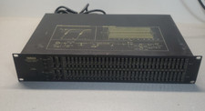 Yamaha graphic equalizer for sale  Fort Pierre