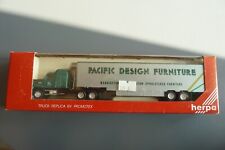 Vehicule herpa truck d'occasion  Olivet