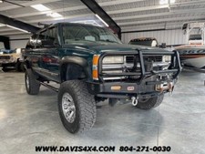 1999 chevrolet k2500 for sale  Richmond