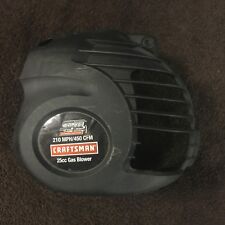 Craftsman 25cc gas for sale  New Philadelphia