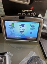tomtom go 910 usato tomtom go 910 usato Roma