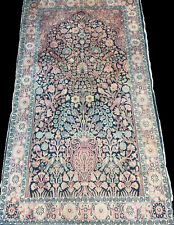 Silk prayer rug d'occasion  Paris V