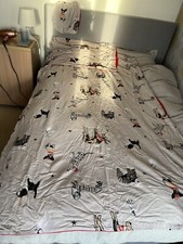 Next christmas bedding for sale  CHORLEY