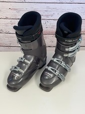 Head ski boots for sale  ENFIELD