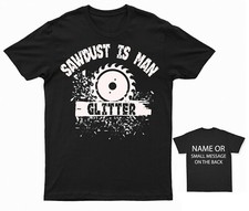Sawdust man glitter for sale  BRISTOL