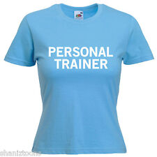 Personal trainer ladies for sale  DEESIDE