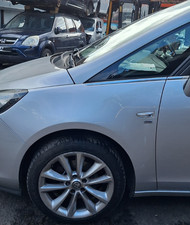 Vauxhall zafira passenger for sale  STOKE-ON-TRENT