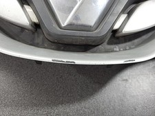 Grille calandre renault d'occasion Grille calandre renault d'occasion  Montenois