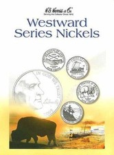 Westward series nickels for sale  Philadelphia
