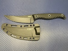 Crkt clever girl for sale  Lynn
