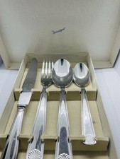 Coffret couverts inox d'occasion  Saint-Arnoult-en-Yvelines