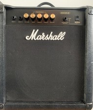 Marshall b25 marshall for sale Marshall b25 marshall for sale  UK