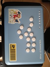 Varmilo fk2 leverless for sale  WOKING