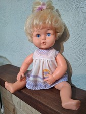 Tiny tears doll for sale  PETERBOROUGH
