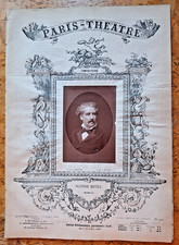 Mulnier photoglyptie olivier d'occasion  Angers-